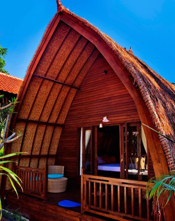 D'Wahana Resort Gili Trawangan Camera foto