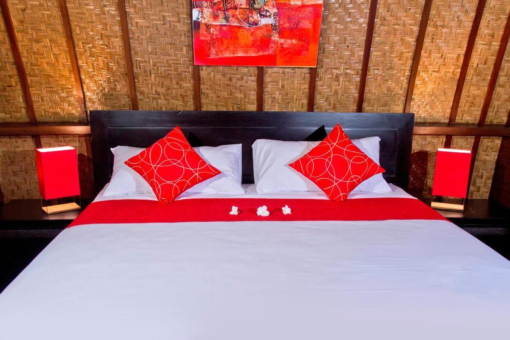 D'Wahana Resort Gili Trawangan Camera foto
