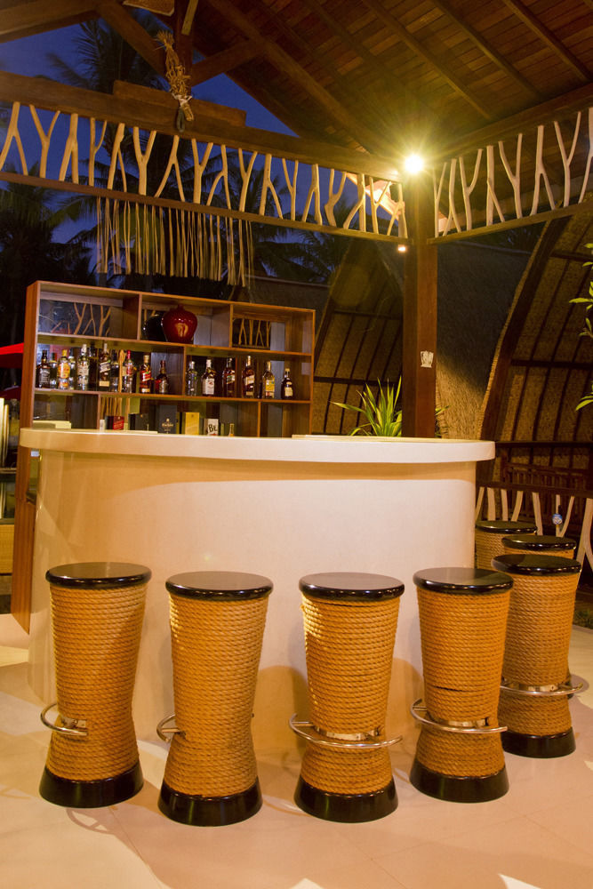 D'Wahana Resort Gili Trawangan Esterno foto